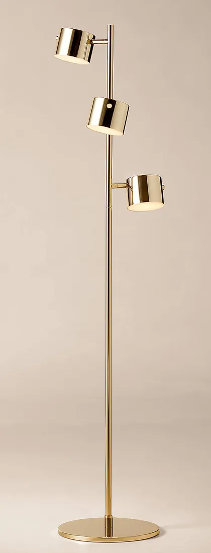 No.  90 Floor Lamp