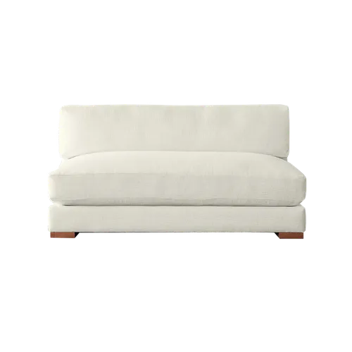 KATRIN Piazza Sofa - 2 Seater