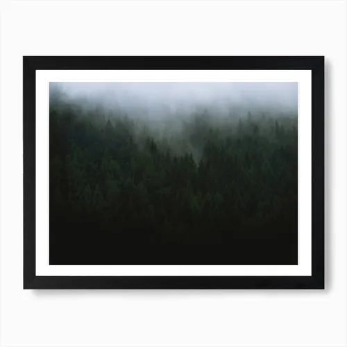 No. 15 Artwork - L - 42X30