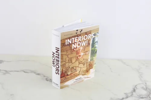 Interiors Now!