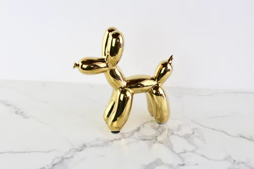 Koons Style Balloon Dog