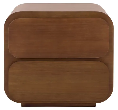 Fern Gully Nightstand