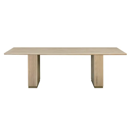 AMANDA Gramercy Park Dining Table