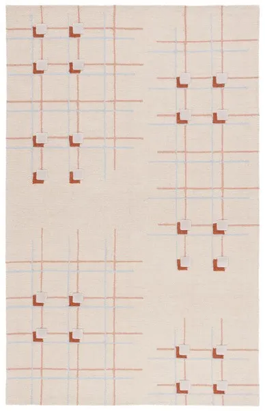 AMANDA (8x10) Rug No. 88