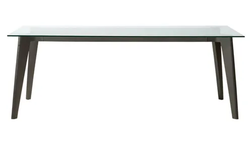 Gallery Dining Table