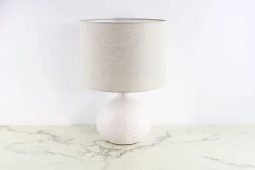 Table Lamp No. 86