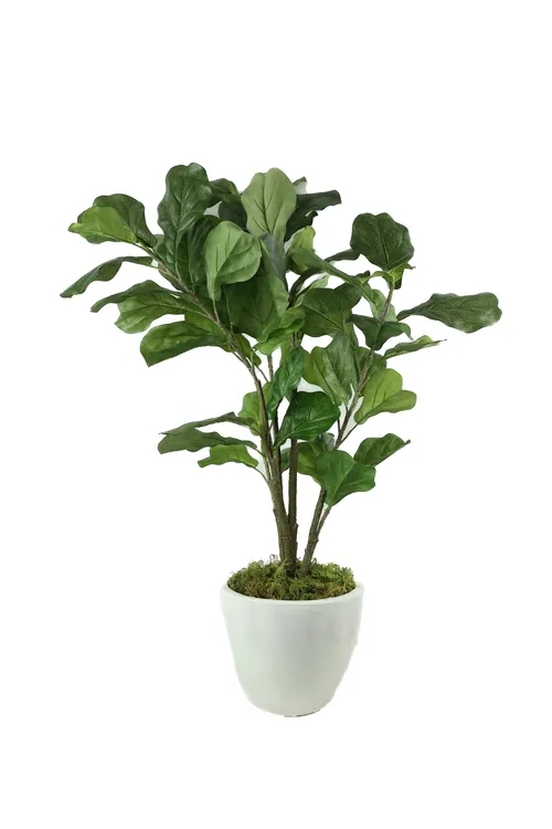 AMANDA Faux Plant No. 51