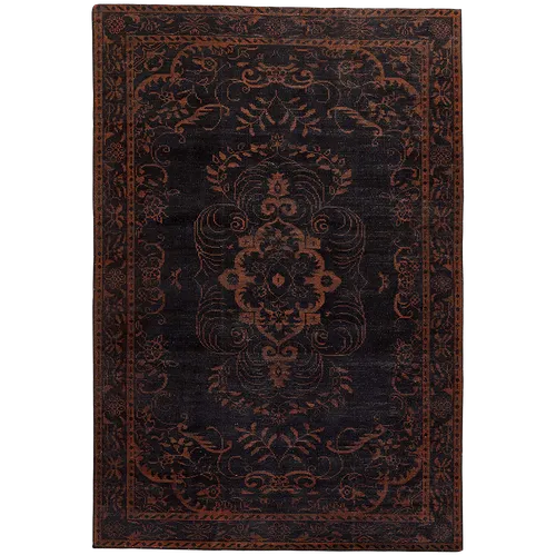 KATRIN CB2 Marlowe rug 5x8