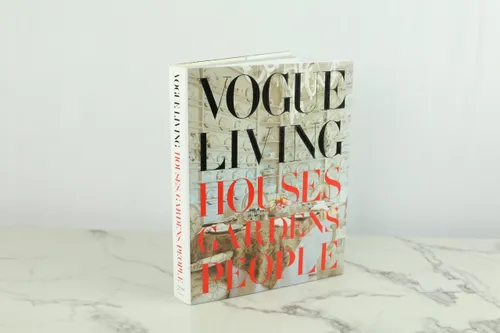 LB - Vogue Living Houses Gardens People