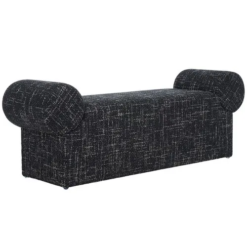 Mickey Mouse Bench BLACK