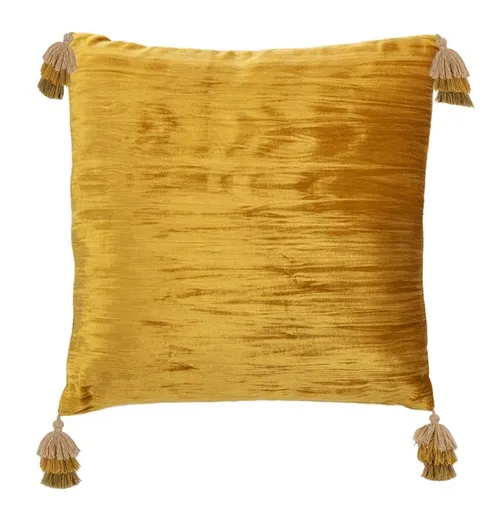 No. 10 Throw Pillow