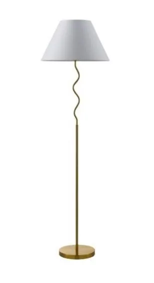 AMANDA Floor Lamp No. 48