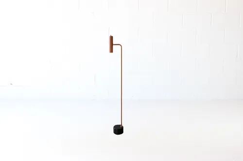 AMANDA No. 33 Floor Lamp