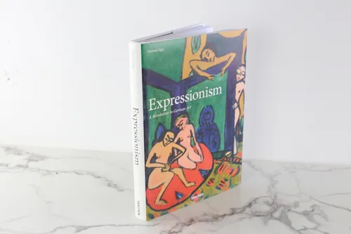 Expressionism: A Revolution in German Art