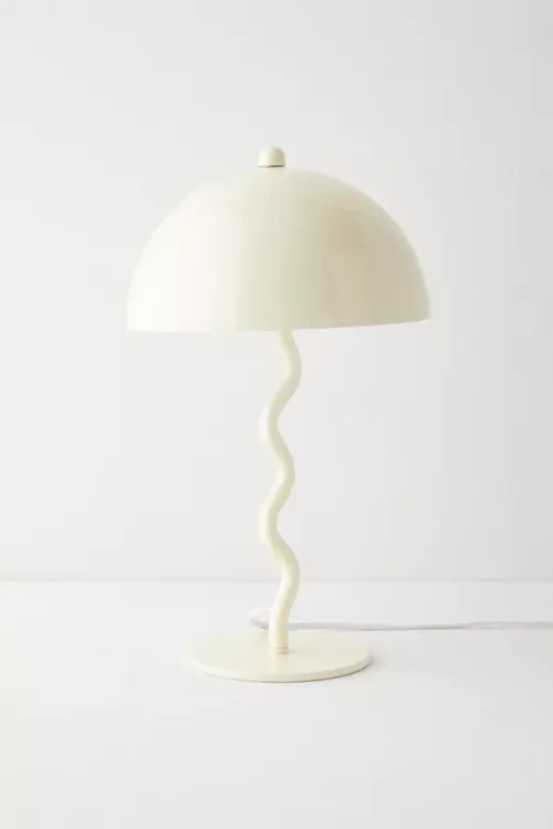 Table Lamp No. 88