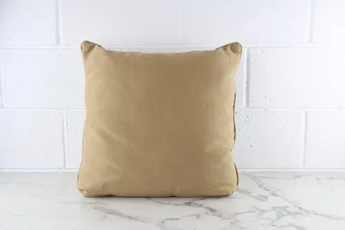 No. 98 Throw Pillow