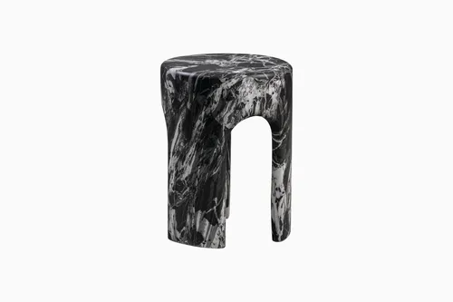 AMANDA Night Night Accent Table