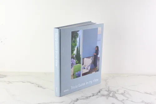 Tricia Guild: In My View