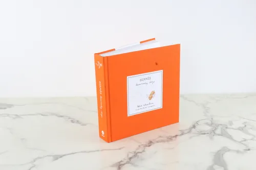 Hermès Heavenly Days