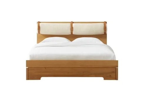 AMANDA No. 19 Queen Bed