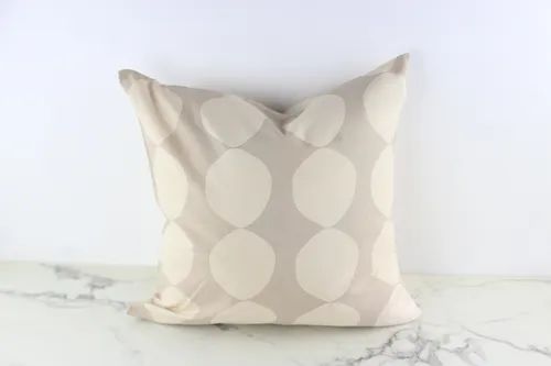 No. 148 Throw Pillow