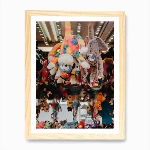 No. 102 Artwork - M - 25x20 