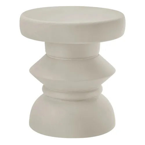 Terza Indoor Outdoor Accent Table