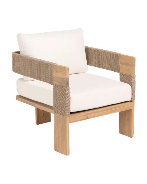 KATRIN TJX Outdoor Rope Chair