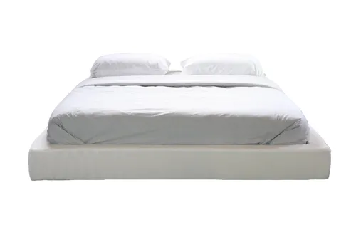 AMANDA No. 9 King Bed 