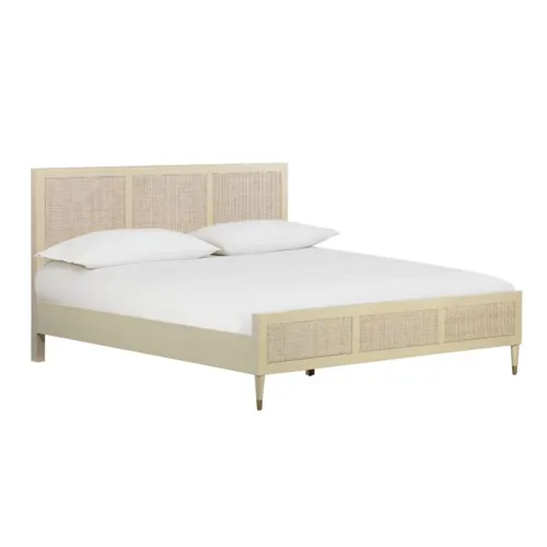 AMANDA No. 10 Queen Bed
