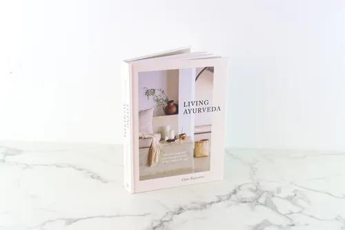 Living Ayurveda