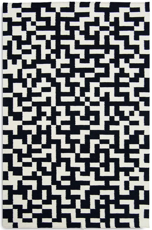 KATRIN MitchellGold Franz Rug 9x12