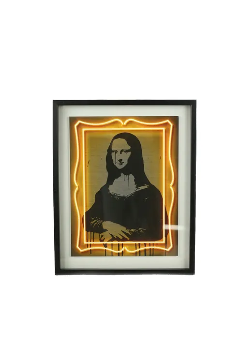 No. 142 Artwork - S - 21x17