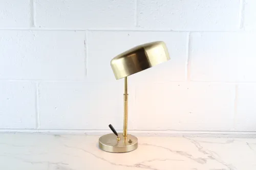 No. 35 Table Lamp