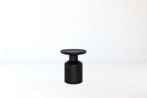 Trophy Accent Table