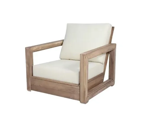 AMANDA OUTDOOR Veranda Chair