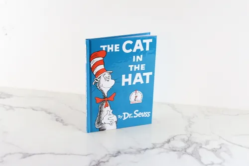 The Cat in the Hat Book