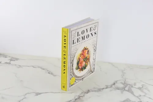 KB - The Love & Lemons Cookbook