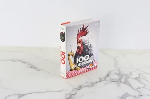 SB - 100 Illustrators