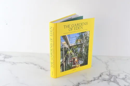 MB - The Gardens of Eden