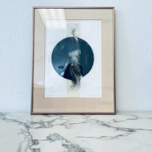 Artwork No. 270 - (S)