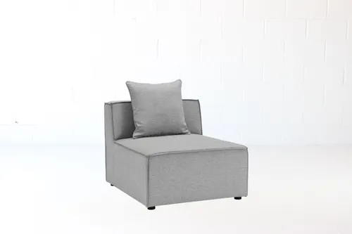 Outdoor Modular Chair 