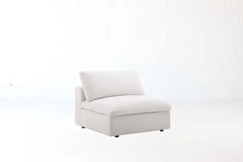 SANDSTORM MODULAR armless 