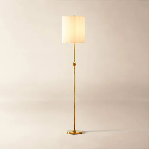 No. 81 Floor Lamp