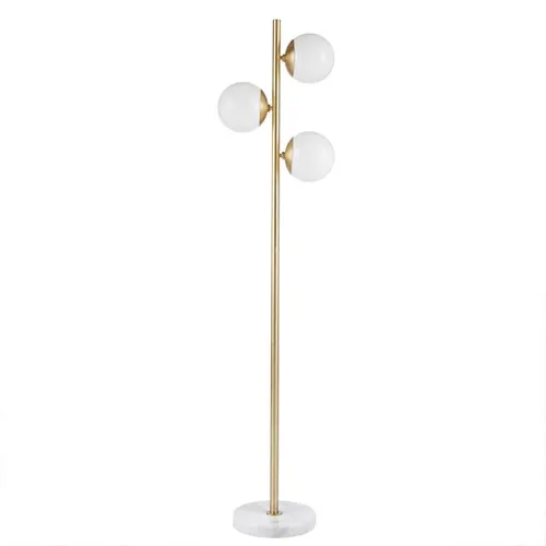 RETIRED No. 3 Floor Lamp