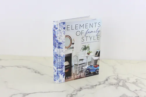 MB - Elements of Family Style