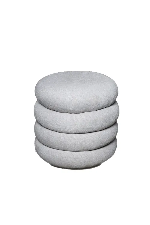 Bubble Ottoman 