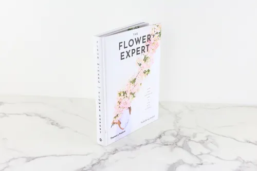 LB - The Flower Expert