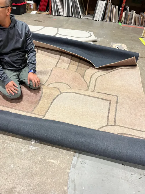 AMANDA (8x10) Outdoor Rug #501