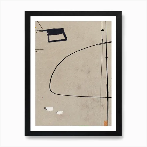 No. 118 Artwork - L - 25X33